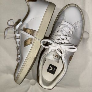 Veja Womens campo sneaker